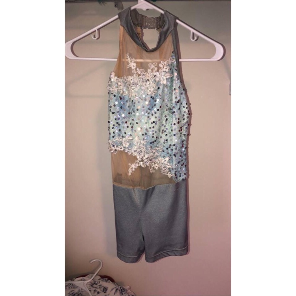 Lyrical Costume